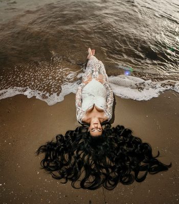 © Doriana d'elia